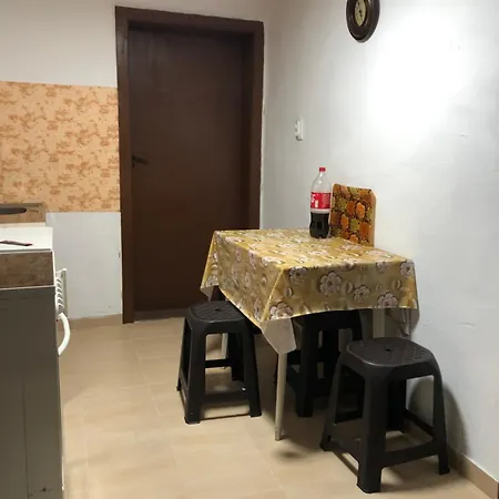 Apartment Happy Story *