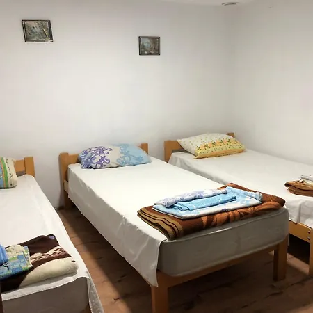 Happy Story 公寓 Knjazevac