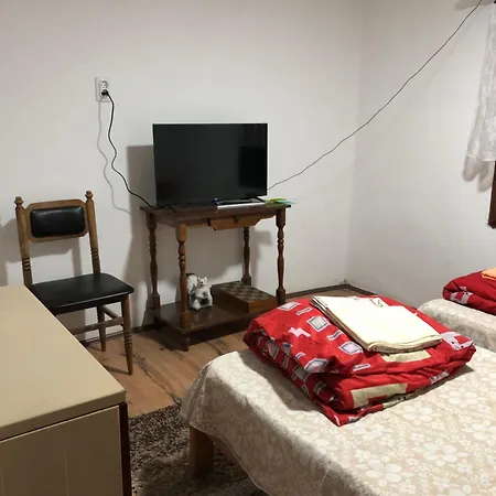 Happy Story Knjazevac