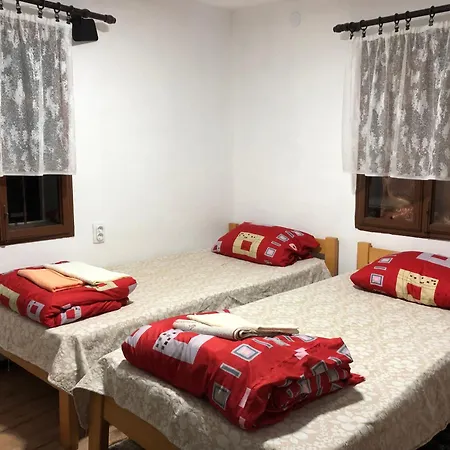 Apartment Happy Story
