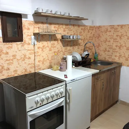 公寓 Happy Story *