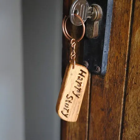 公寓 Happy Story *