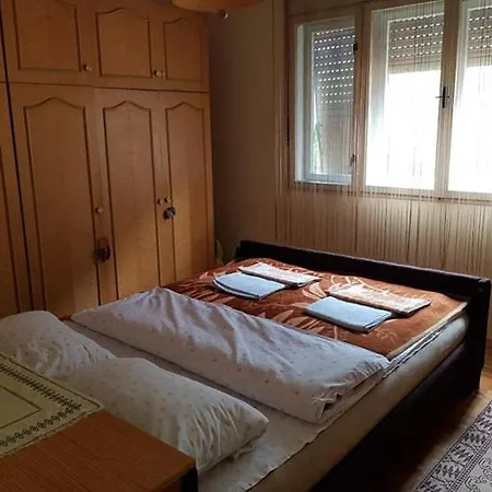 Happy Story Apartment *