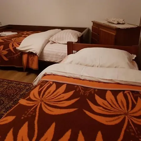 Apartment Happy Story *