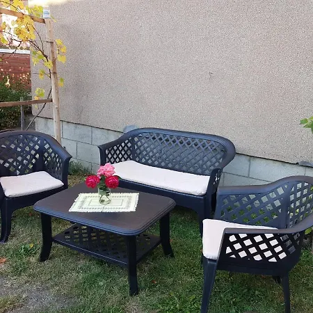 Apartment Happy Story Knjazevac