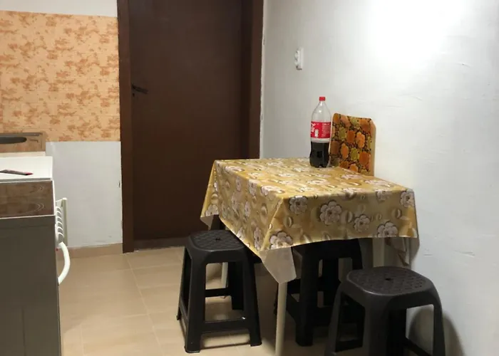 Апартаменты Happy Story *