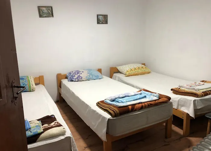 Happy Story Апартаменты Knjazevac