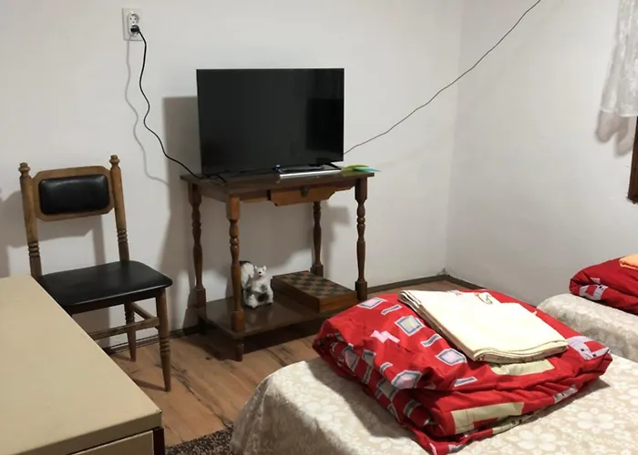 Happy Story Knjazevac