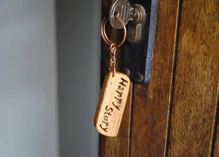 Апартаменты Happy Story *