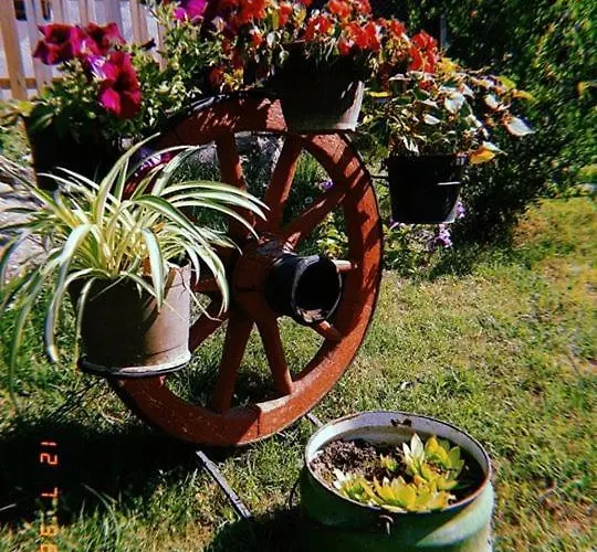 Апартаменты Happy Story Knjazevac