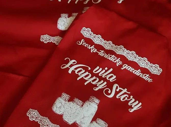 Happy Story Апартаменты Knjazevac