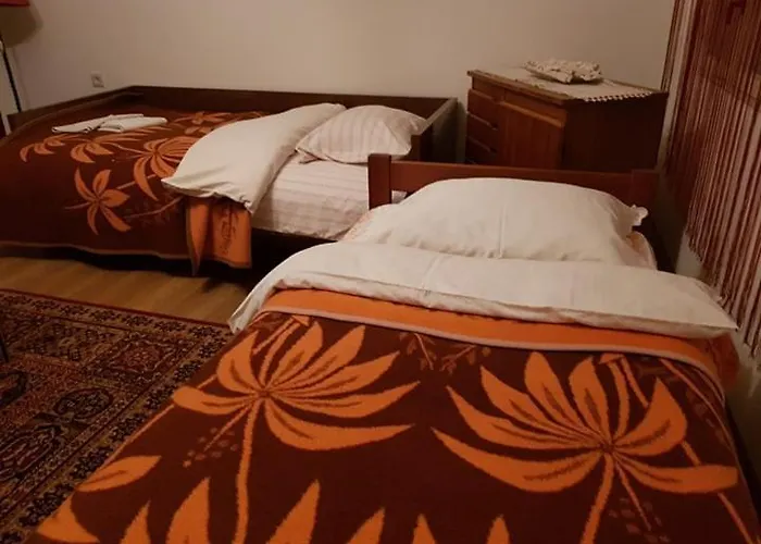 Апартаменты Happy Story *