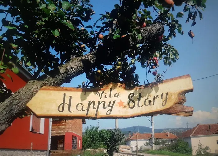 Happy Story Knjazevac