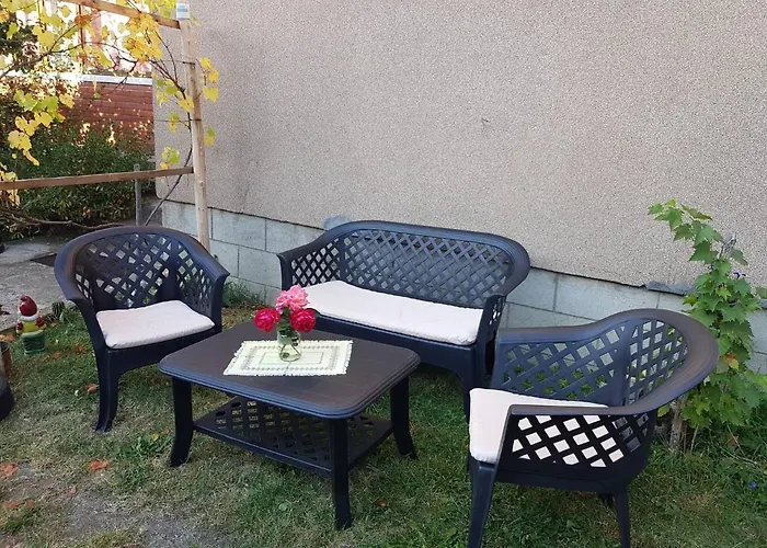 Апартаменты Happy Story Knjazevac